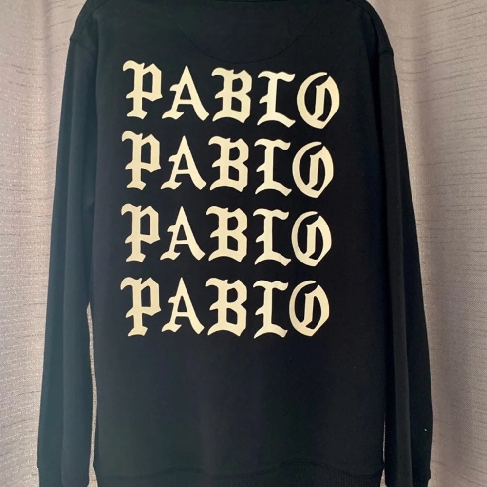 TLOP Kanye West Merchandise